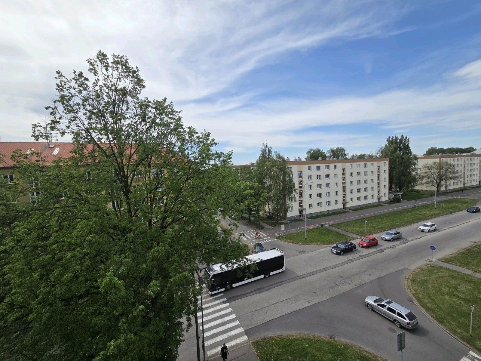 Pronájem bytu 3+1 72 m², tř. Osvobození, Karviná, Moravskoslezský kraj Pronájem bytu 3+1 72 m², tř. Osvobození, Karviná, Moravskoslezský kraj
