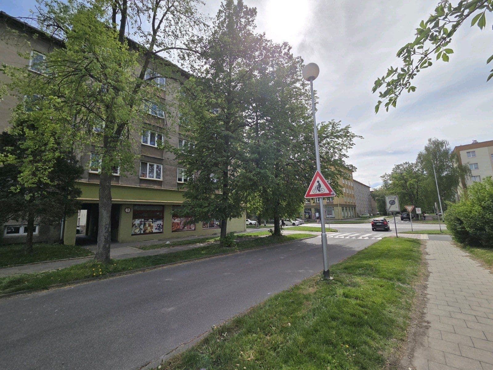 Pronájem bytu 3+1 72 m², tř. Osvobození, Karviná, Moravskoslezský kraj Pronájem bytu 3+1 72 m², tř. Osvobození, Karviná, Moravskoslezský kraj