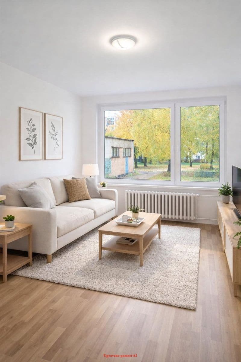 Pronájem bytu 3+1 75 m², Ostravská, Český Těšín, Moravskoslezský kraj Pronájem bytu 3+1 75 m², Ostravská, Český Těšín, Moravskoslezský kraj
