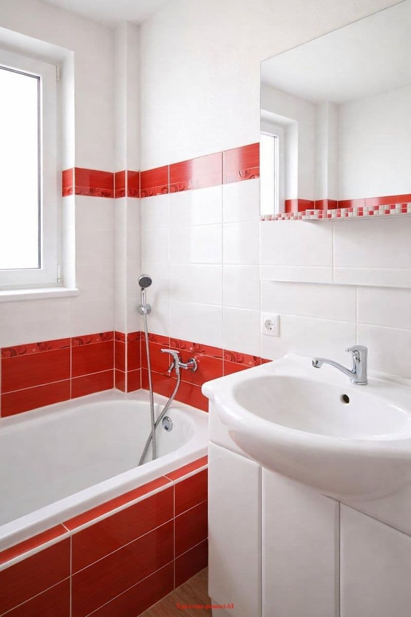 Pronájem bytu 3+1 75 m², Ostravská, Český Těšín, Moravskoslezský kraj Pronájem bytu 3+1 75 m², Ostravská, Český Těšín, Moravskoslezský kraj