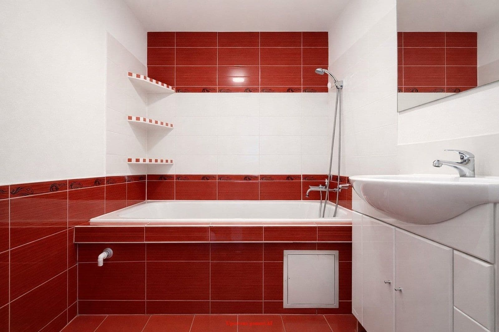 Pronájem bytu 3+1 75 m², Ostravská, Český Těšín, Moravskoslezský kraj Pronájem bytu 3+1 75 m², Ostravská, Český Těšín, Moravskoslezský kraj