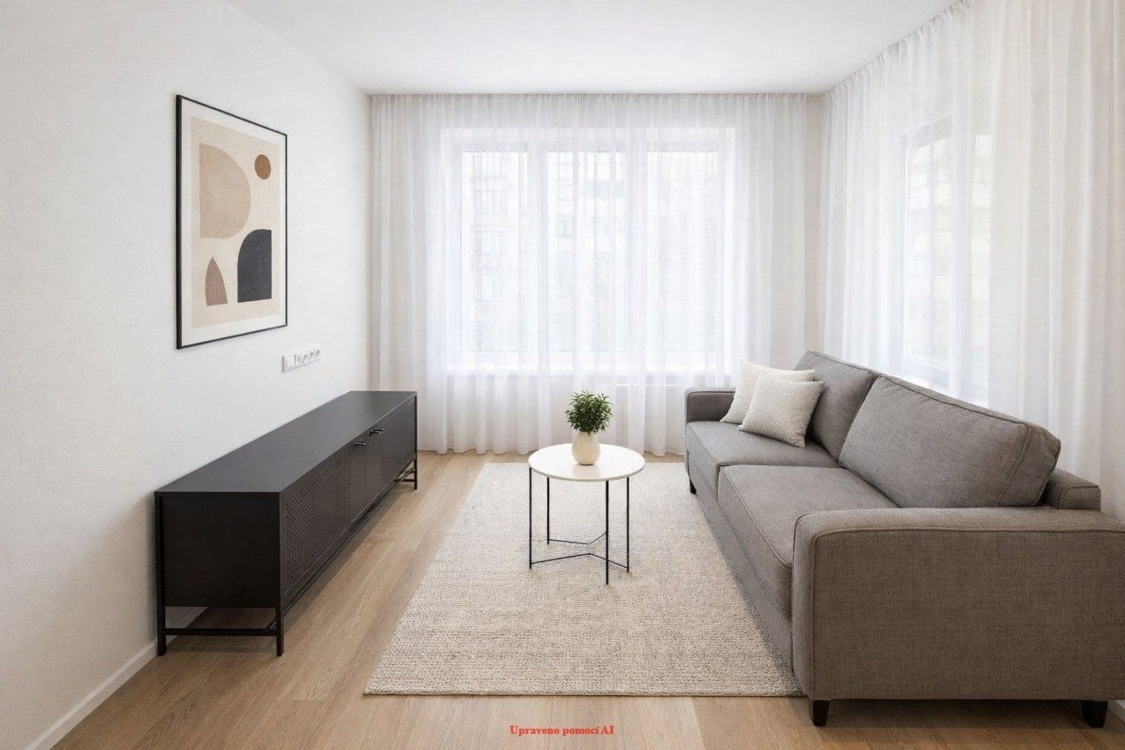Pronájem bytu 2+kk 54 m², U Pergamenky, Praha, Praha Pronájem bytu 2+kk 54 m², U Pergamenky, Praha, Praha