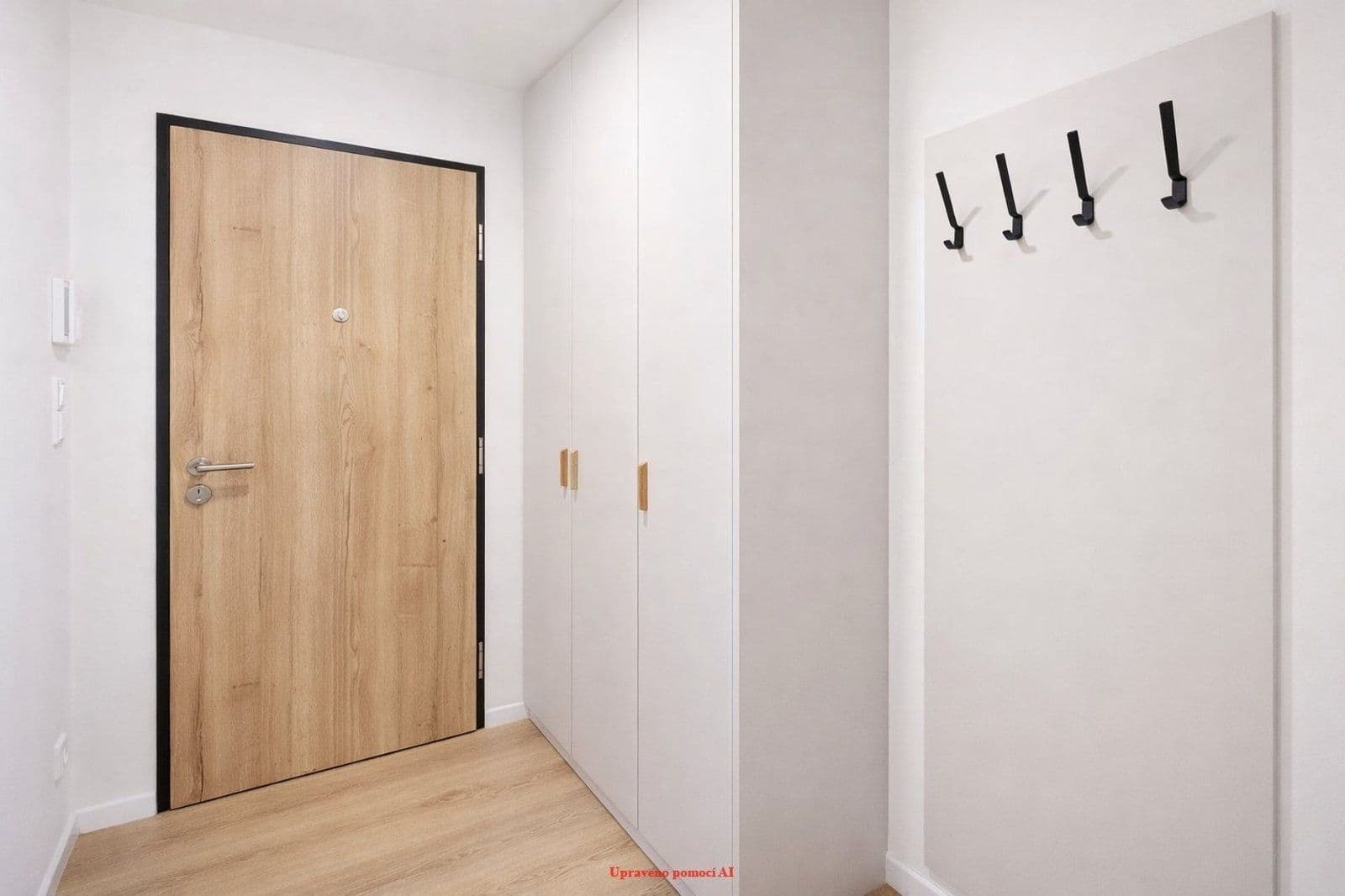 Pronájem bytu 2+kk 54 m², U Pergamenky, Praha, Praha Pronájem bytu 2+kk 54 m², U Pergamenky, Praha, Praha