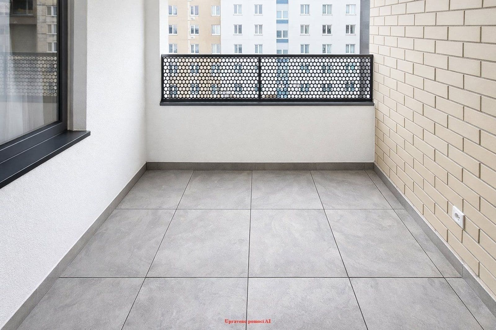 Pronájem bytu 2+kk 54 m², U Pergamenky, Praha, Praha Pronájem bytu 2+kk 54 m², U Pergamenky, Praha, Praha