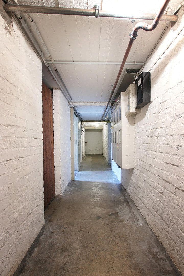 Prodej bytu 3+1 60 m², Münster, Severní Porýní-Vestfálsko Prodej bytu 3+1 60 m², Münster, Severní Porýní-Vestfálsko