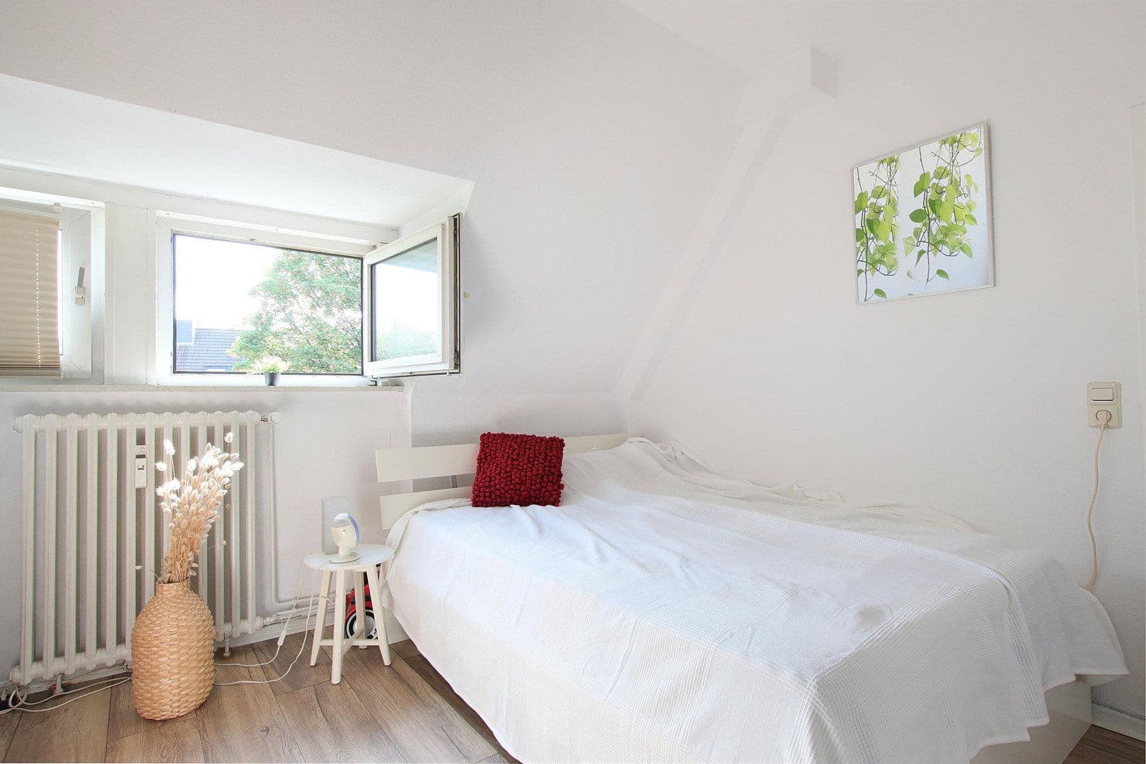 Prodej bytu 3+1 60 m², Münster, Severní Porýní-Vestfálsko Prodej bytu 3+1 60 m², Münster, Severní Porýní-Vestfálsko
