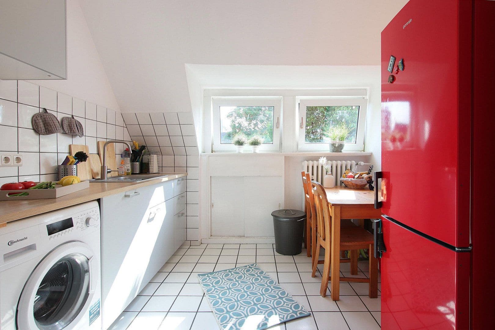 Prodej bytu 3+1 60 m², Münster, Severní Porýní-Vestfálsko Prodej bytu 3+1 60 m², Münster, Severní Porýní-Vestfálsko