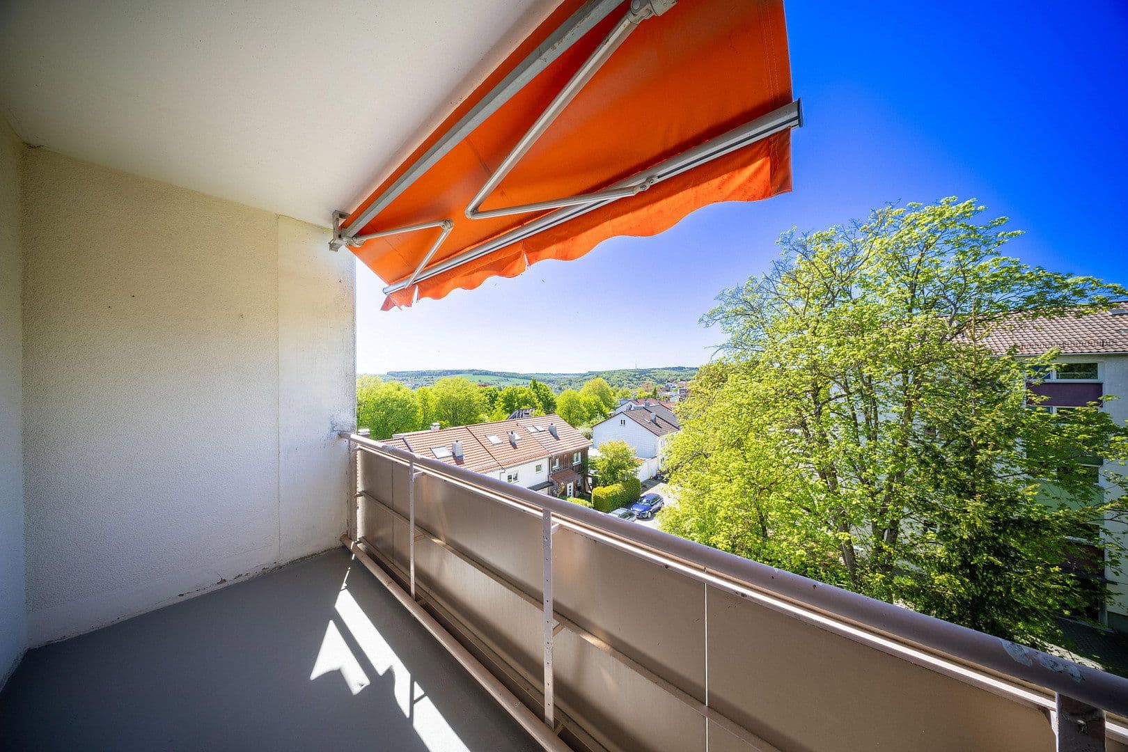 Pronájem bytu 4+1 85 m², Traminerweg 16, Ulm, Bádensko-Württembersko Pronájem bytu 4+1 85 m², Traminerweg 16, Ulm, Bádensko-Württembersko
