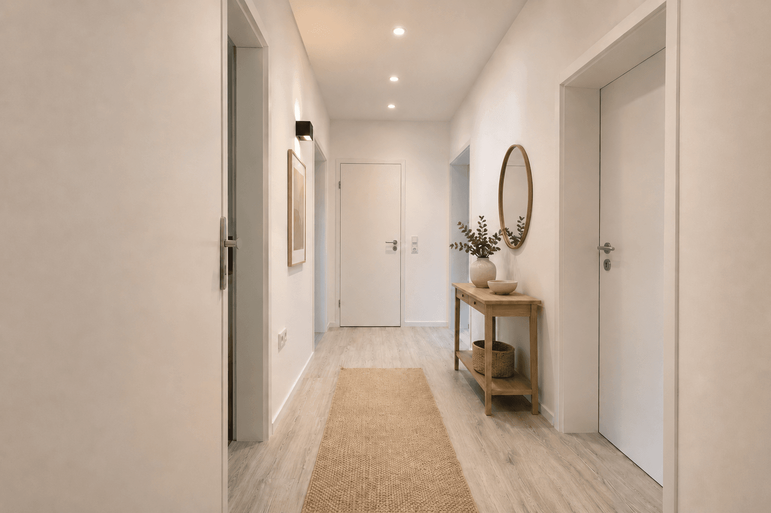Pronájem bytu 3+1 68 m², Kennedystr. 41, Bergheim, Severní Porýní-Vestfálsko Pronájem bytu 3+1 68 m², Kennedystr. 41, Bergheim, Severní Porýní-Vestfálsko