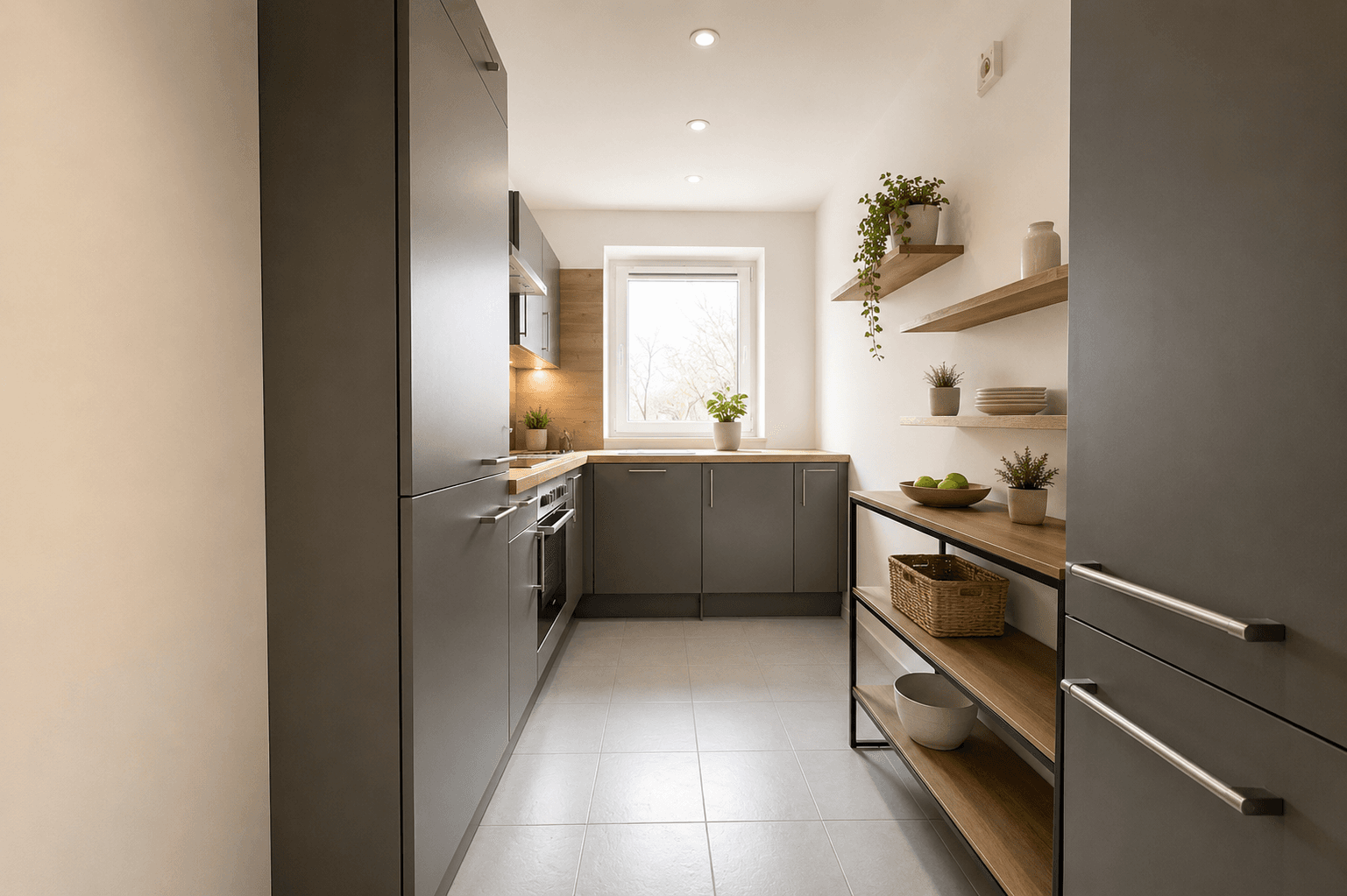 Pronájem bytu 3+1 68 m², Kennedystr. 41, Bergheim, Severní Porýní-Vestfálsko Pronájem bytu 3+1 68 m², Kennedystr. 41, Bergheim, Severní Porýní-Vestfálsko