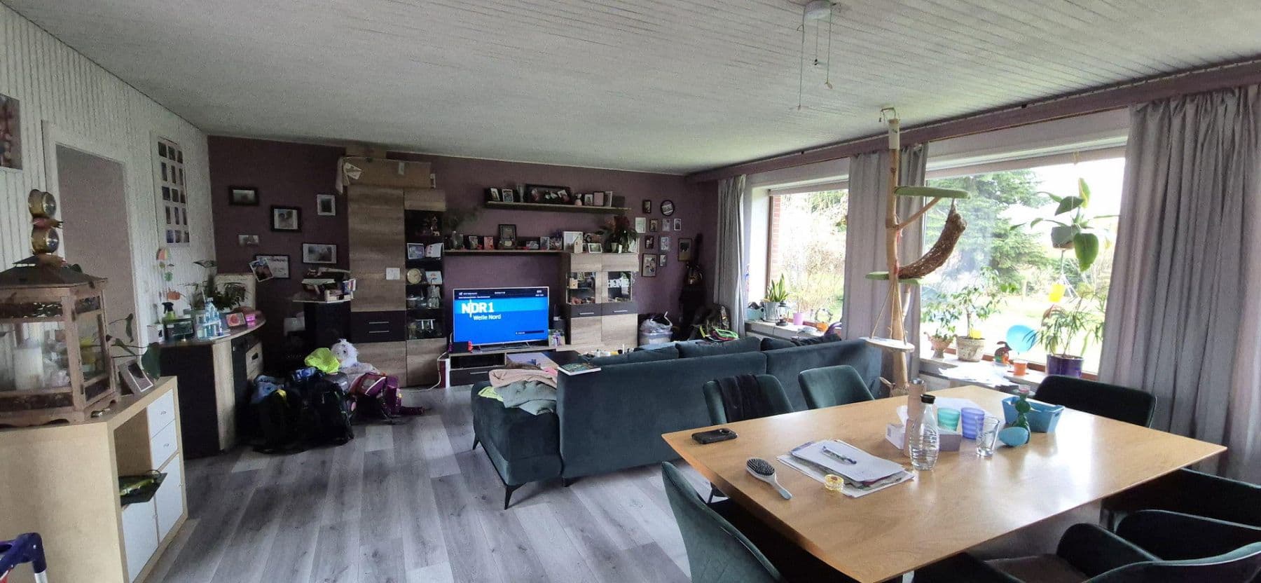Prodej domu 113 m², pozemek 897 m², Meldorf, Šlesvicko-Holštýnsko Prodej domu 113 m², pozemek 897 m², Meldorf, Šlesvicko-Holštýnsko