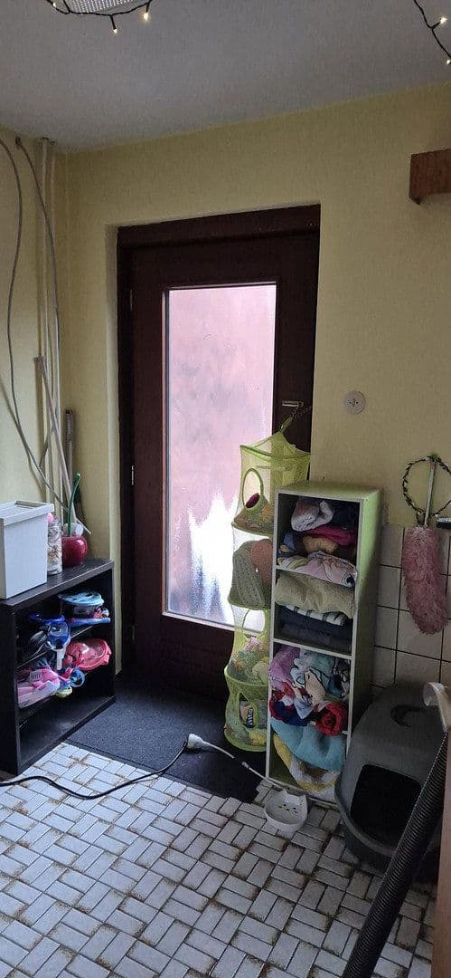 Prodej domu 113 m², pozemek 897 m², Meldorf, Šlesvicko-Holštýnsko Prodej domu 113 m², pozemek 897 m², Meldorf, Šlesvicko-Holštýnsko