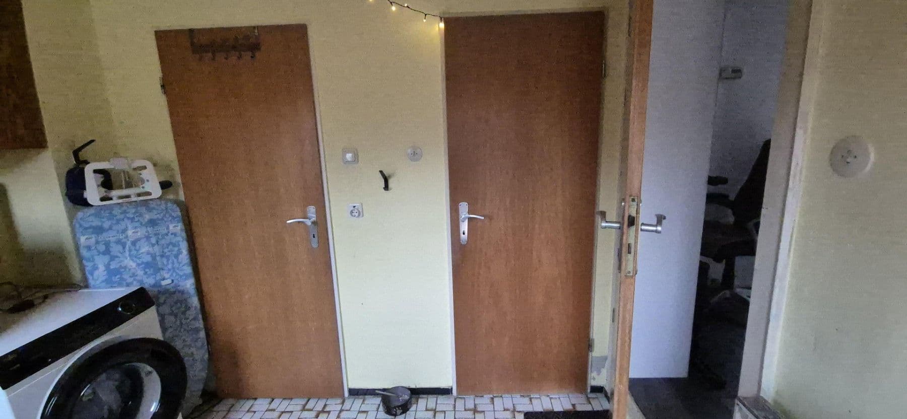 Prodej domu 113 m², pozemek 897 m², Meldorf, Šlesvicko-Holštýnsko Prodej domu 113 m², pozemek 897 m², Meldorf, Šlesvicko-Holštýnsko