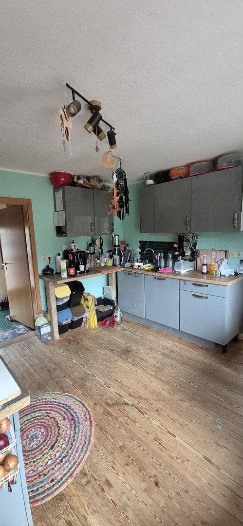 Prodej domu 113 m², pozemek 897 m², Meldorf, Šlesvicko-Holštýnsko Prodej domu 113 m², pozemek 897 m², Meldorf, Šlesvicko-Holštýnsko