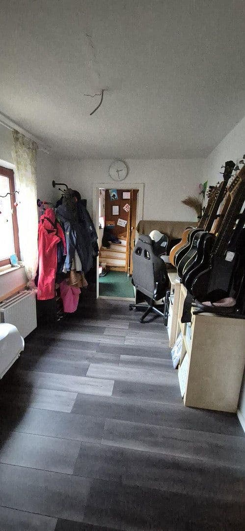 Prodej domu 113 m², pozemek 897 m², Meldorf, Šlesvicko-Holštýnsko Prodej domu 113 m², pozemek 897 m², Meldorf, Šlesvicko-Holštýnsko