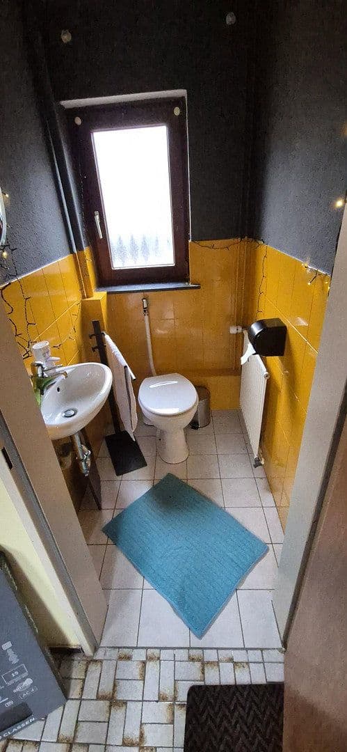 Prodej domu 113 m², pozemek 897 m², Meldorf, Šlesvicko-Holštýnsko Prodej domu 113 m², pozemek 897 m², Meldorf, Šlesvicko-Holštýnsko