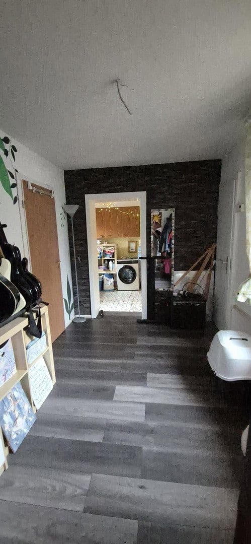 Prodej domu 113 m², pozemek 897 m², Meldorf, Šlesvicko-Holštýnsko Prodej domu 113 m², pozemek 897 m², Meldorf, Šlesvicko-Holštýnsko