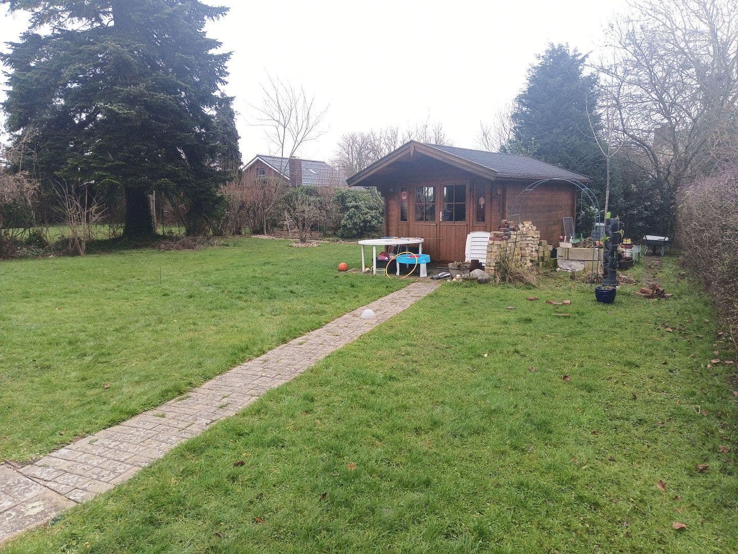 Prodej domu 113 m², pozemek 897 m², Meldorf, Šlesvicko-Holštýnsko Prodej domu 113 m², pozemek 897 m², Meldorf, Šlesvicko-Holštýnsko