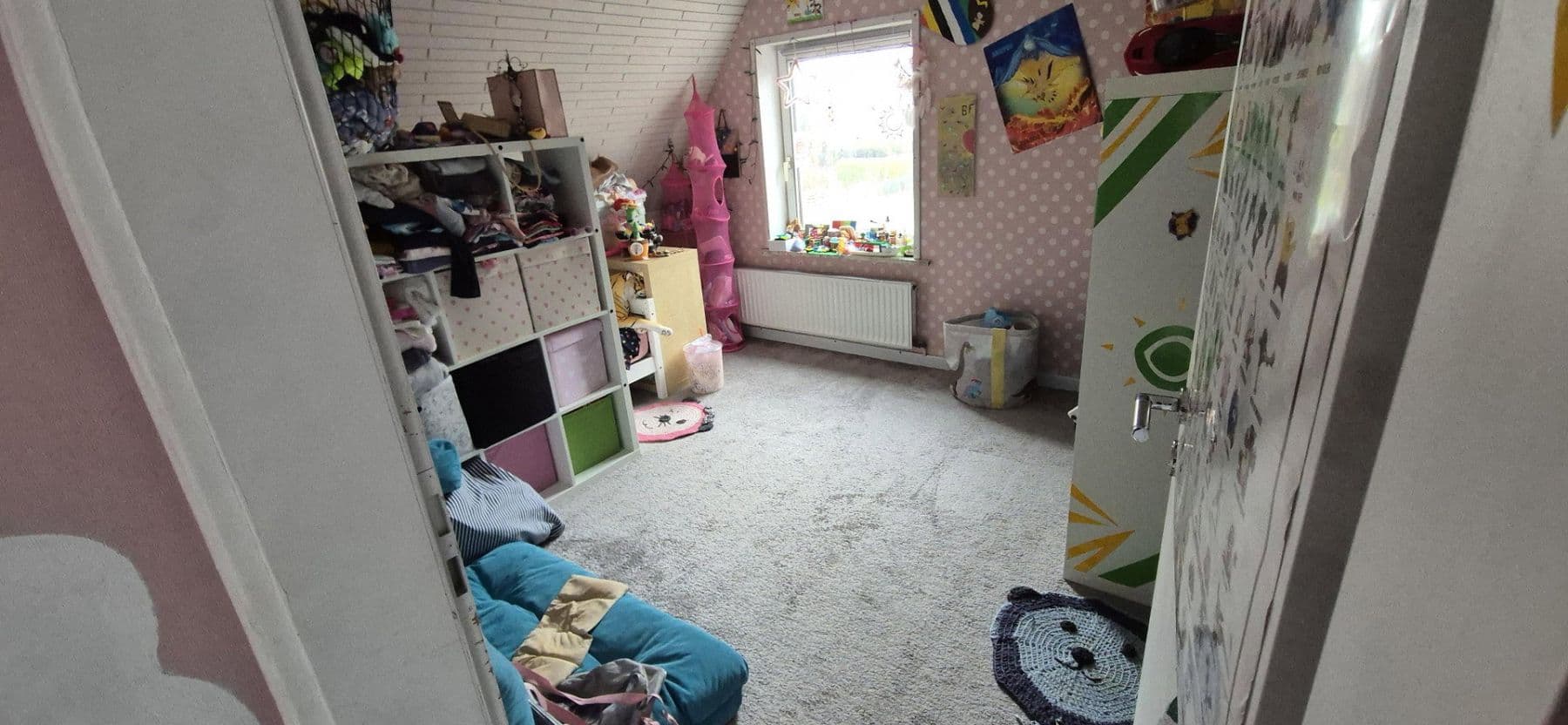Prodej domu 113 m², pozemek 897 m², Meldorf, Šlesvicko-Holštýnsko Prodej domu 113 m², pozemek 897 m², Meldorf, Šlesvicko-Holštýnsko
