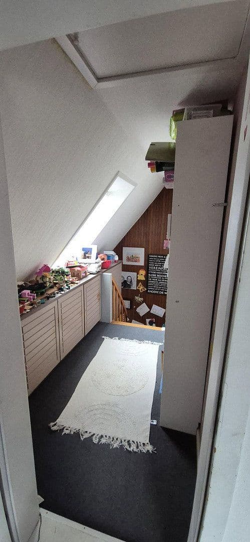 Prodej domu 113 m², pozemek 897 m², Meldorf, Šlesvicko-Holštýnsko Prodej domu 113 m², pozemek 897 m², Meldorf, Šlesvicko-Holštýnsko