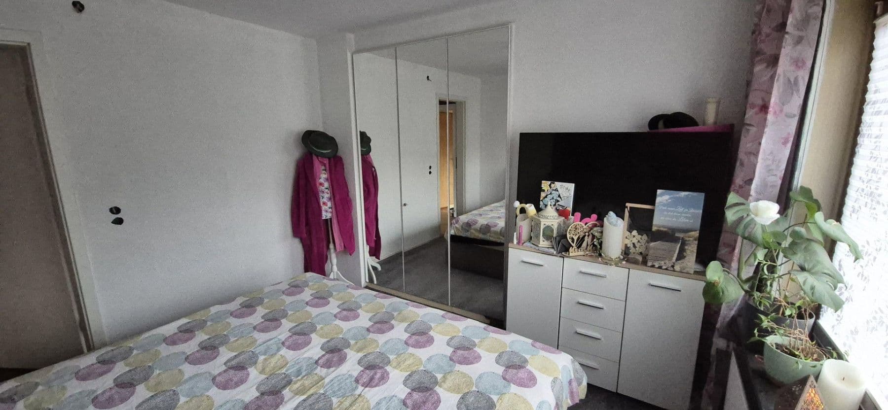 Prodej domu 113 m², pozemek 897 m², Meldorf, Šlesvicko-Holštýnsko Prodej domu 113 m², pozemek 897 m², Meldorf, Šlesvicko-Holštýnsko