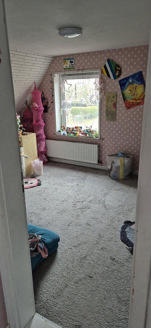 Prodej domu 113 m², pozemek 897 m², Meldorf, Šlesvicko-Holštýnsko Prodej domu 113 m², pozemek 897 m², Meldorf, Šlesvicko-Holštýnsko