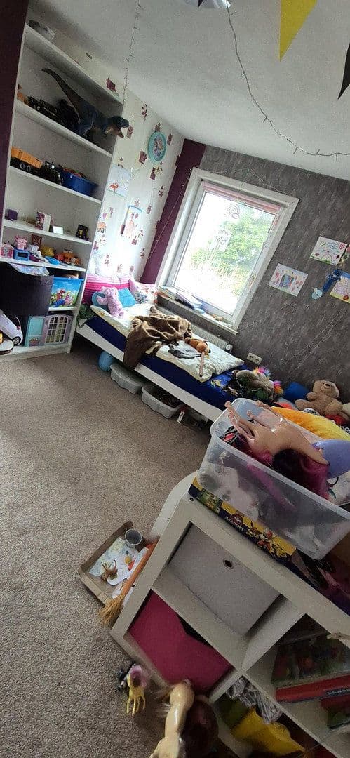 Prodej domu 113 m², pozemek 897 m², Meldorf, Šlesvicko-Holštýnsko Prodej domu 113 m², pozemek 897 m², Meldorf, Šlesvicko-Holštýnsko