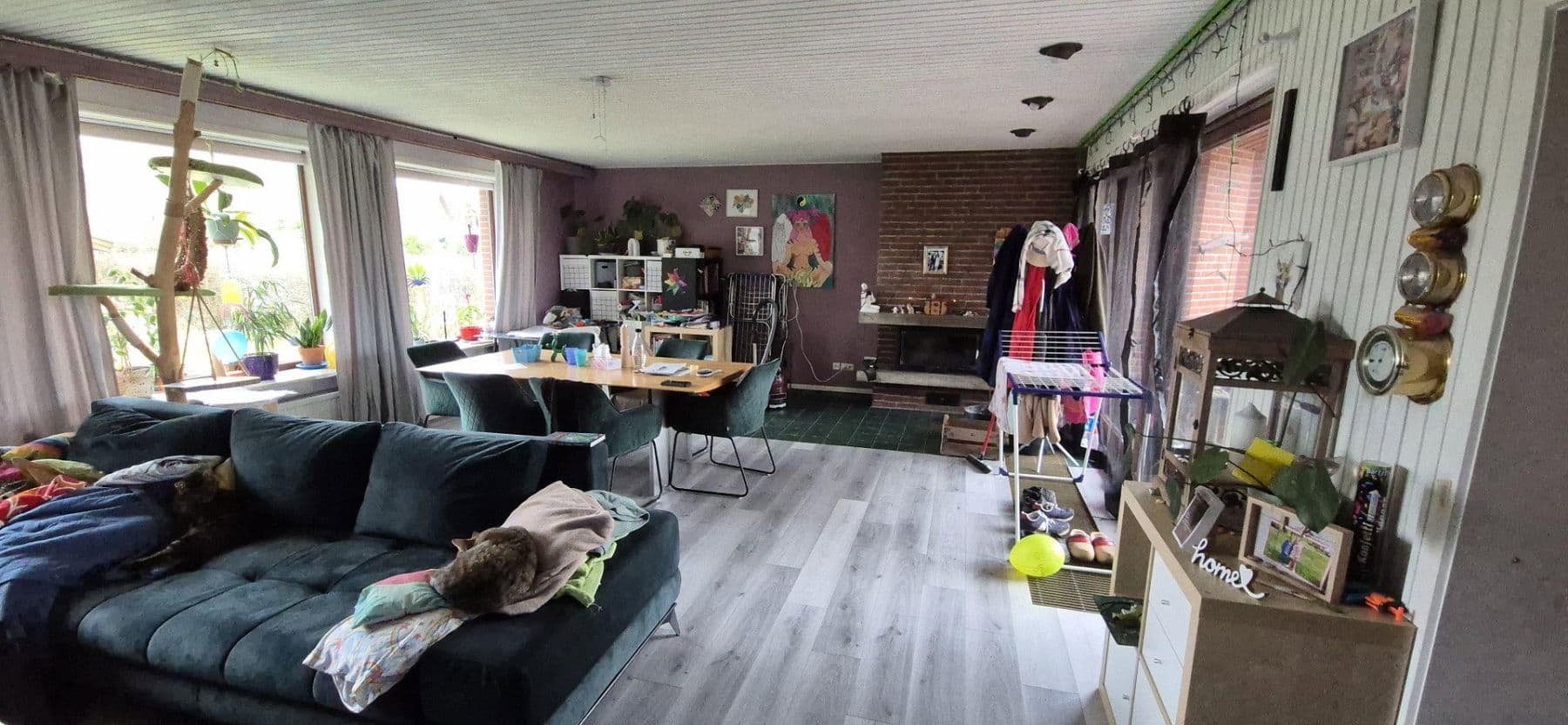 Prodej domu 113 m², pozemek 897 m², Meldorf, Šlesvicko-Holštýnsko Prodej domu 113 m², pozemek 897 m², Meldorf, Šlesvicko-Holštýnsko