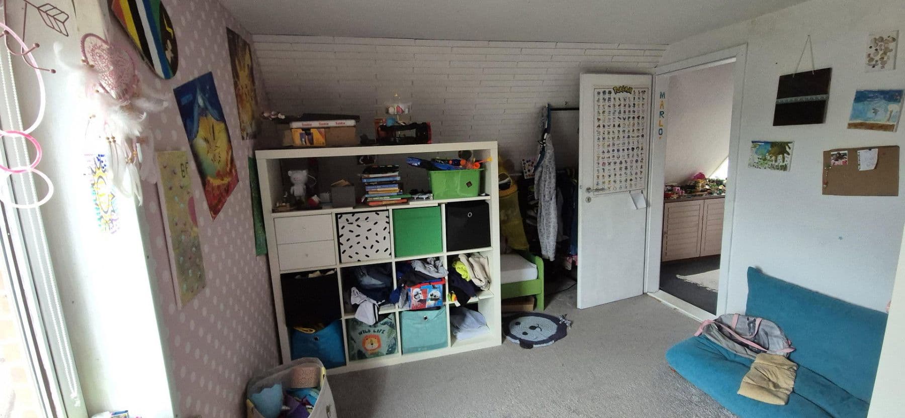 Prodej domu 113 m², pozemek 897 m², Meldorf, Šlesvicko-Holštýnsko Prodej domu 113 m², pozemek 897 m², Meldorf, Šlesvicko-Holštýnsko