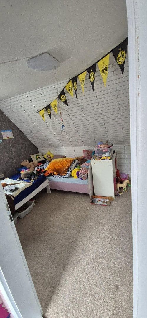 Prodej domu 113 m², pozemek 897 m², Meldorf, Šlesvicko-Holštýnsko Prodej domu 113 m², pozemek 897 m², Meldorf, Šlesvicko-Holštýnsko
