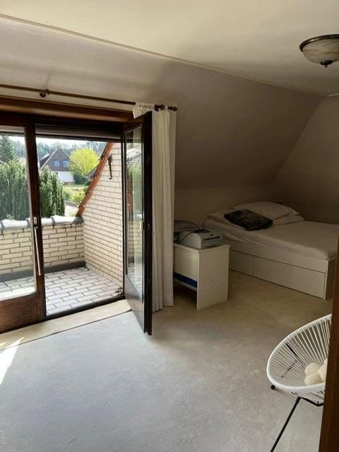 Prodej domu 160 m², pozemek 670 m², Syke, Dolní Sasko Prodej domu 160 m², pozemek 670 m², Syke, Dolní Sasko