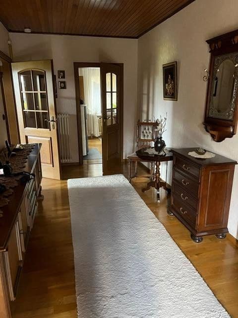Prodej domu 160 m², pozemek 670 m², Syke, Dolní Sasko Prodej domu 160 m², pozemek 670 m², Syke, Dolní Sasko