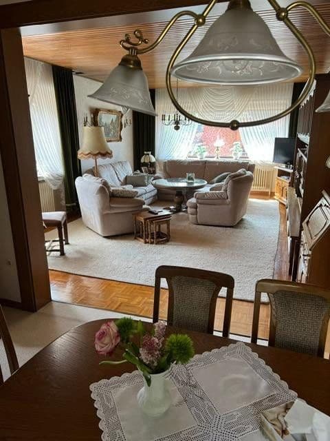 Prodej domu 160 m², pozemek 670 m², Syke, Dolní Sasko Prodej domu 160 m², pozemek 670 m², Syke, Dolní Sasko
