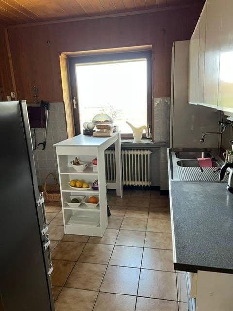 Prodej domu 160 m², pozemek 670 m², Syke, Dolní Sasko Prodej domu 160 m², pozemek 670 m², Syke, Dolní Sasko