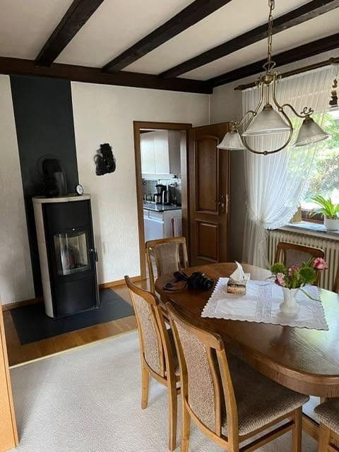 Prodej domu 160 m², pozemek 670 m², Syke, Dolní Sasko Prodej domu 160 m², pozemek 670 m², Syke, Dolní Sasko