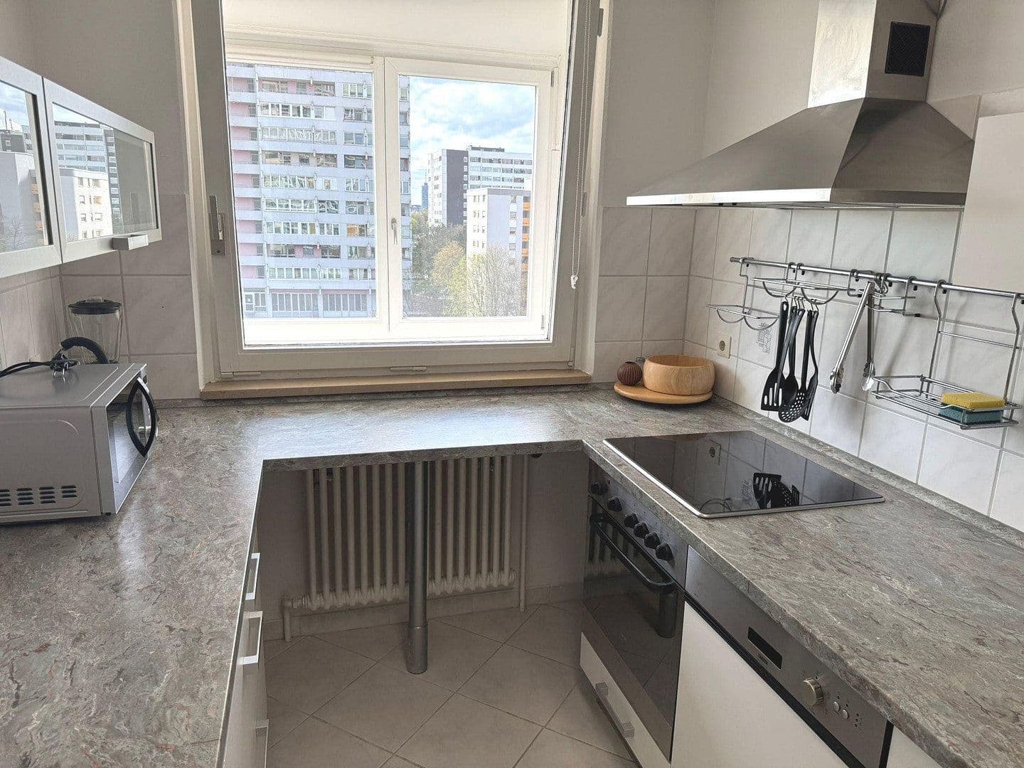 Pronájem bytu 2+1 68 m², Wilhelm-Hauff-Str. 34, Augsburg, Bavorsko Pronájem bytu 2+1 68 m², Wilhelm-Hauff-Str. 34, Augsburg, Bavorsko