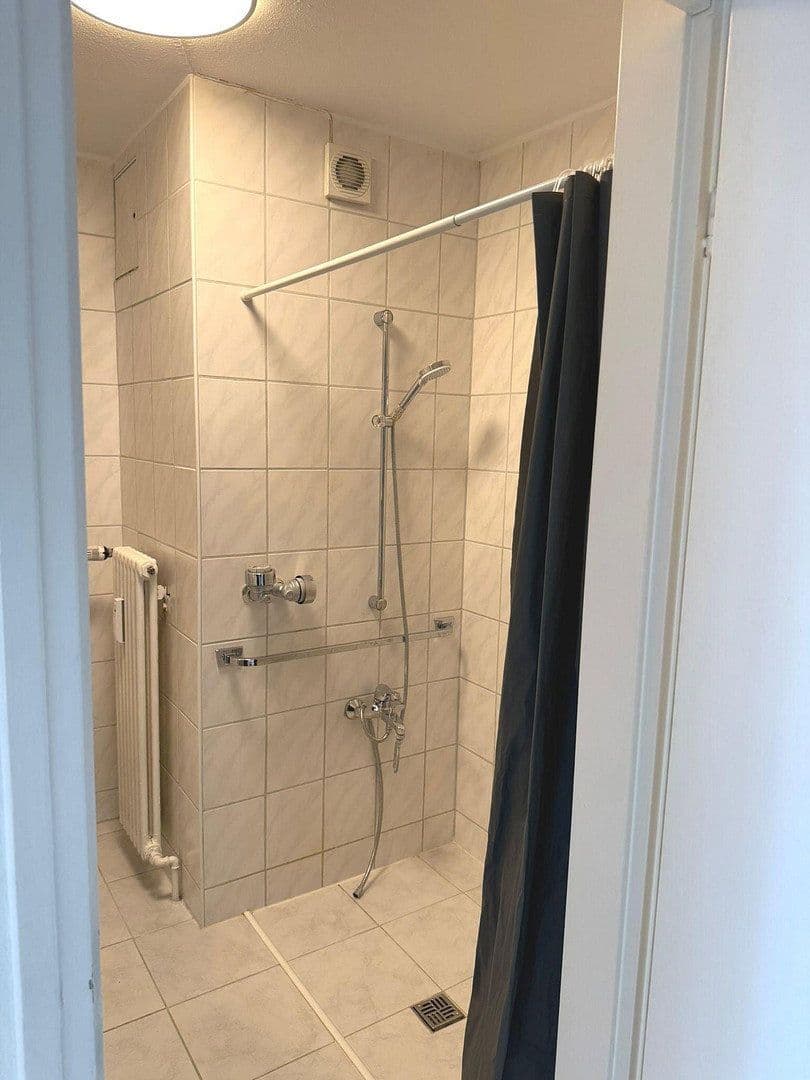 Pronájem bytu 2+1 68 m², Wilhelm-Hauff-Str. 34, Augsburg, Bavorsko Pronájem bytu 2+1 68 m², Wilhelm-Hauff-Str. 34, Augsburg, Bavorsko