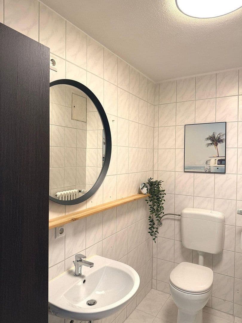 Pronájem bytu 2+1 68 m², Wilhelm-Hauff-Str. 34, Augsburg, Bavorsko Pronájem bytu 2+1 68 m², Wilhelm-Hauff-Str. 34, Augsburg, Bavorsko