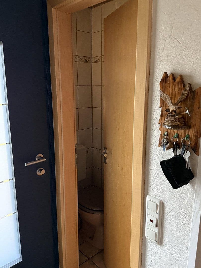 Prodej domu 105 m², pozemek 338 m², Kulmbach, Bavorsko Prodej domu 105 m², pozemek 338 m², Kulmbach, Bavorsko