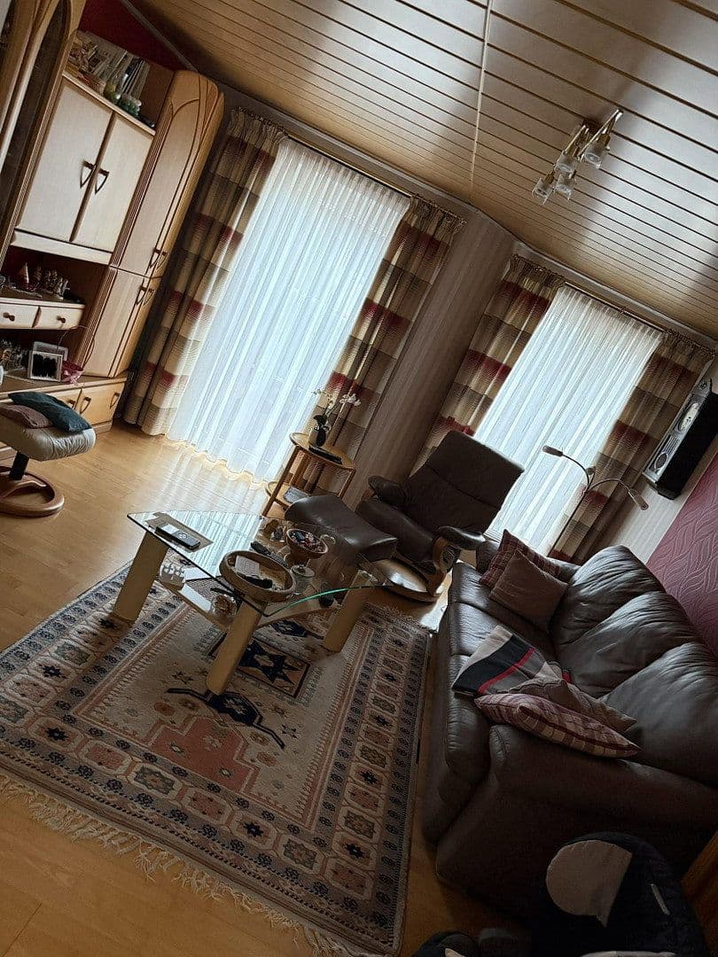 Prodej domu 105 m², pozemek 338 m², Kulmbach, Bavorsko Prodej domu 105 m², pozemek 338 m², Kulmbach, Bavorsko