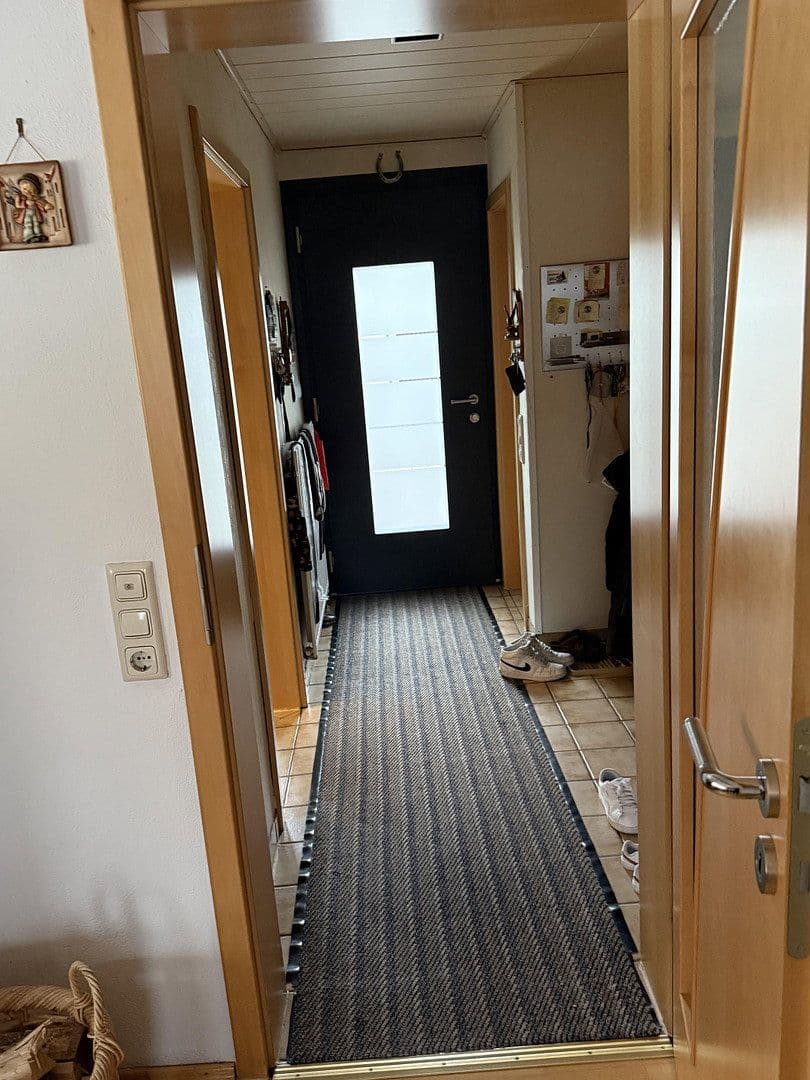 Prodej domu 105 m², pozemek 338 m², Kulmbach, Bavorsko Prodej domu 105 m², pozemek 338 m², Kulmbach, Bavorsko