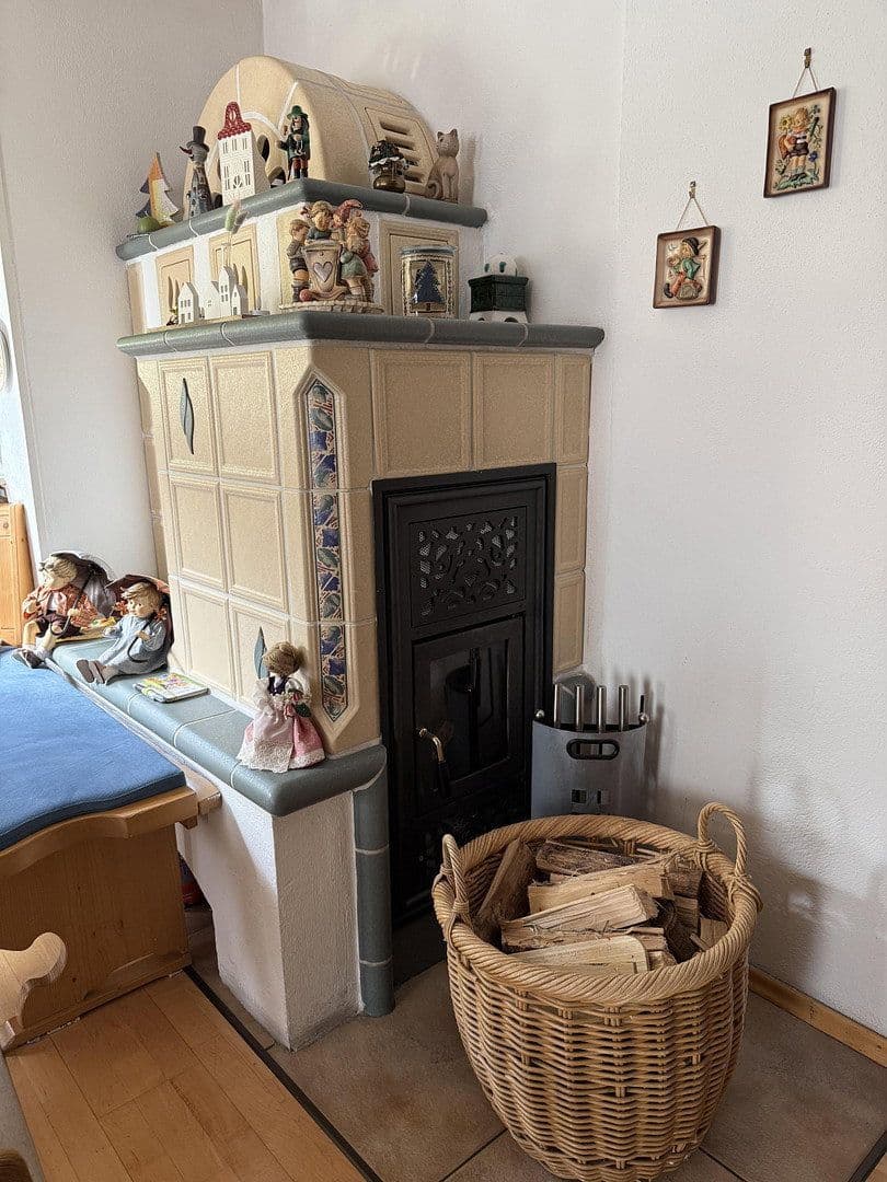 Prodej domu 105 m², pozemek 338 m², Kulmbach, Bavorsko Prodej domu 105 m², pozemek 338 m², Kulmbach, Bavorsko