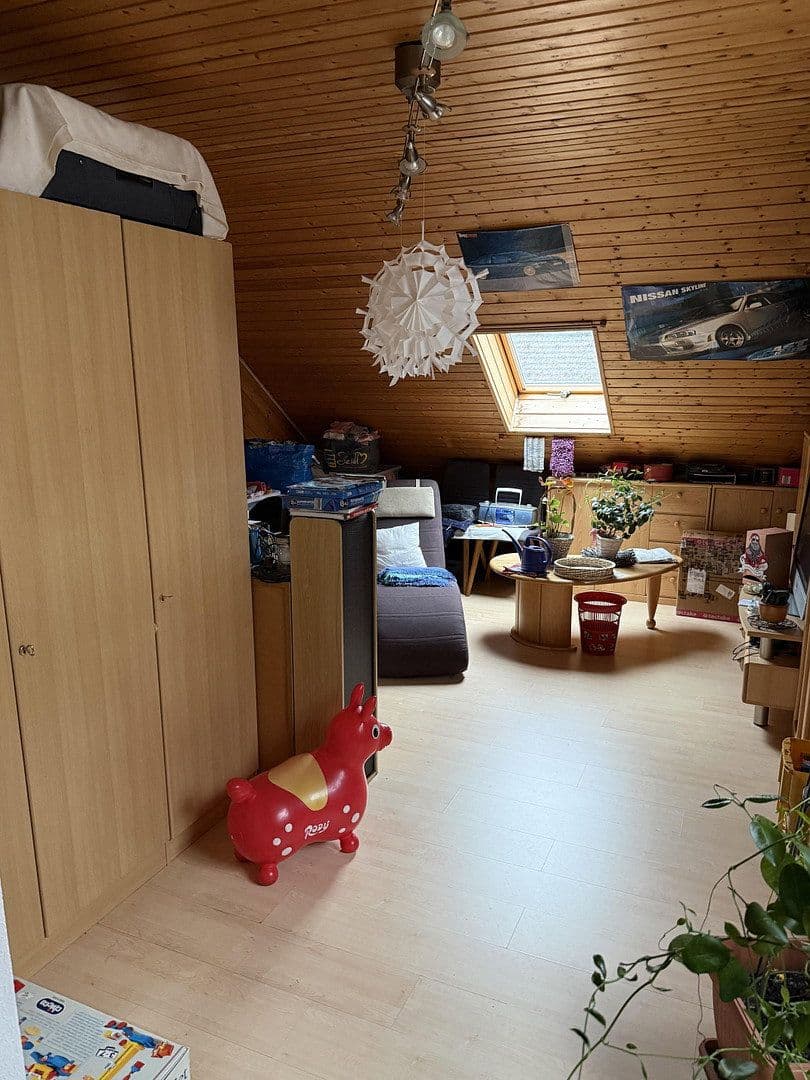 Prodej domu 105 m², pozemek 338 m², Kulmbach, Bavorsko Prodej domu 105 m², pozemek 338 m², Kulmbach, Bavorsko