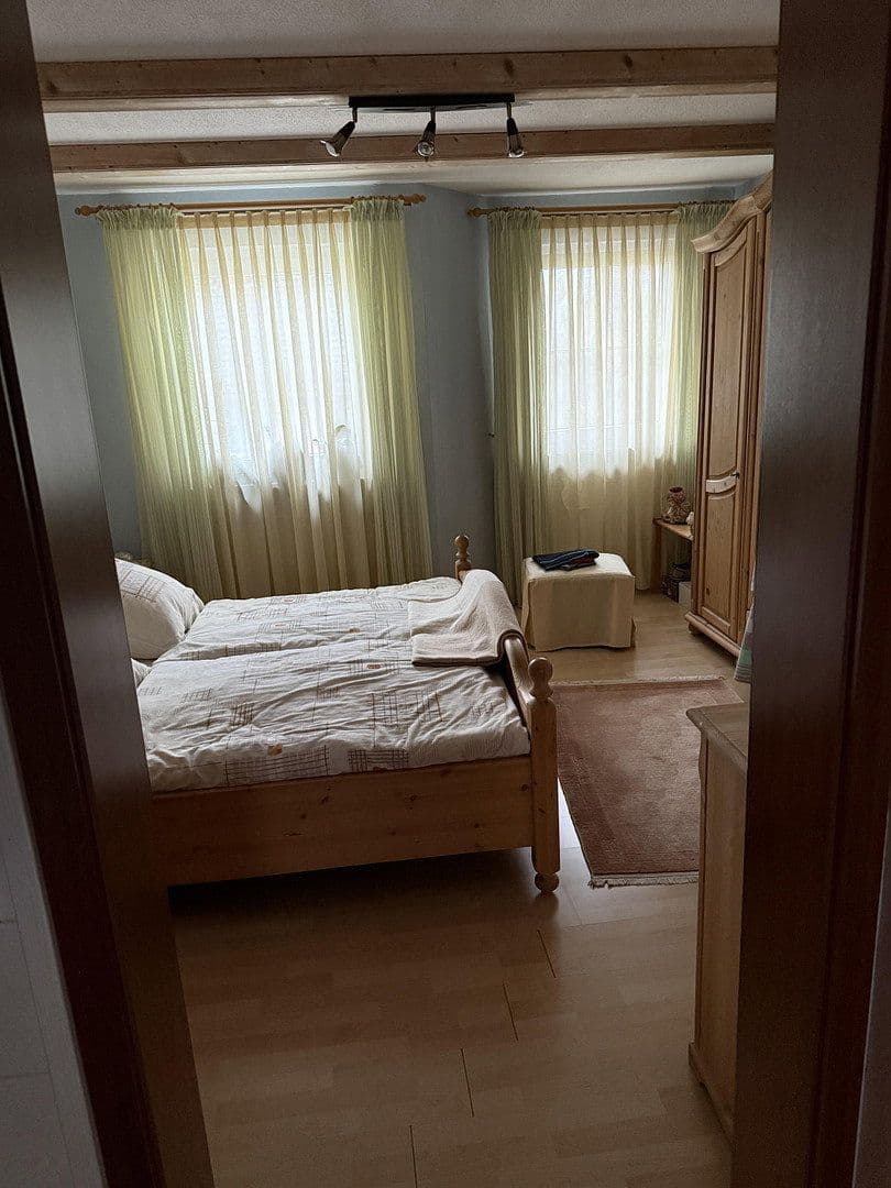 Prodej domu 105 m², pozemek 338 m², Kulmbach, Bavorsko Prodej domu 105 m², pozemek 338 m², Kulmbach, Bavorsko
