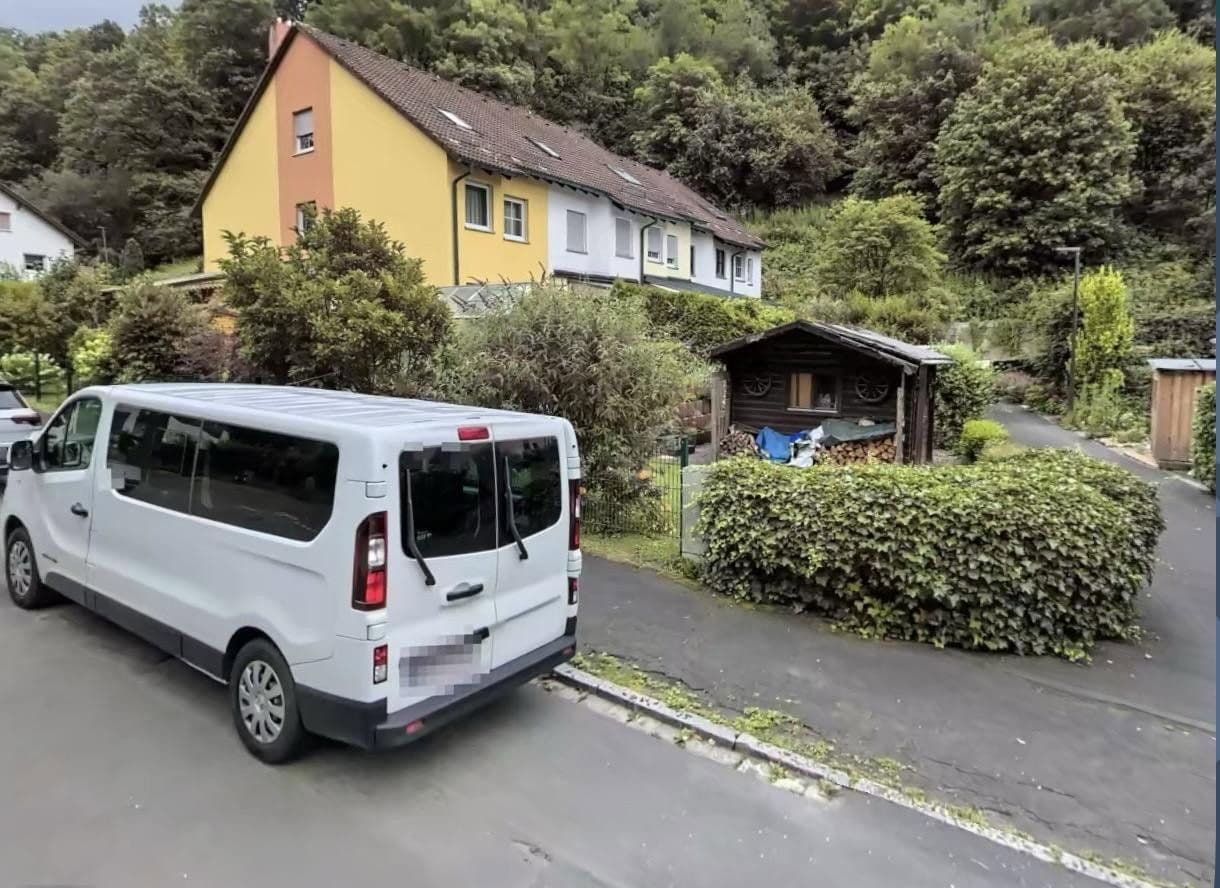 Prodej domu 105 m², pozemek 338 m², Kulmbach, Bavorsko Prodej domu 105 m², pozemek 338 m², Kulmbach, Bavorsko