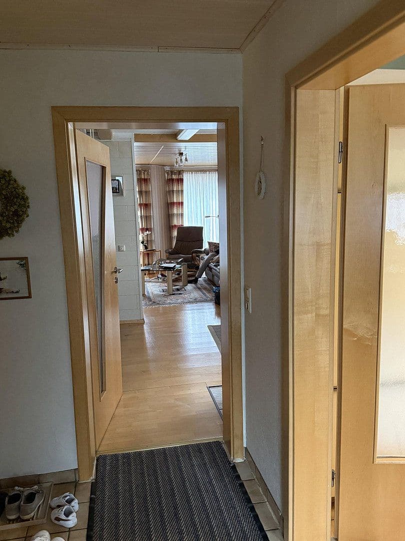 Prodej domu 105 m², pozemek 338 m², Kulmbach, Bavorsko Prodej domu 105 m², pozemek 338 m², Kulmbach, Bavorsko