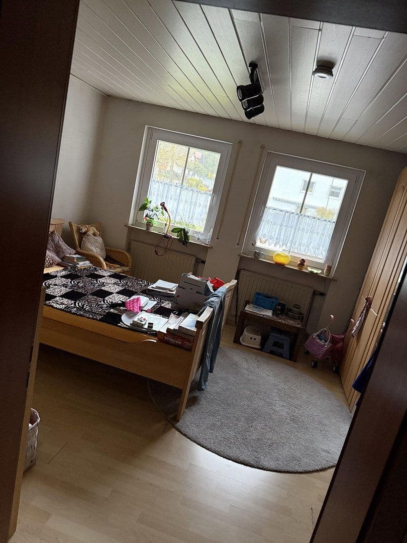 Prodej domu 105 m², pozemek 338 m², Kulmbach, Bavorsko Prodej domu 105 m², pozemek 338 m², Kulmbach, Bavorsko