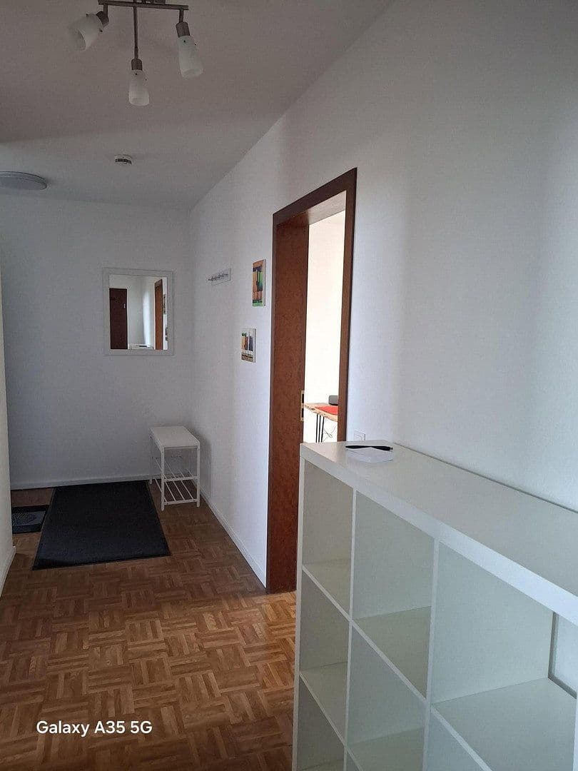 Pronájem bytu 2+1 69 m², Am Burgweiher 26, Bonn, Severní Porýní-Vestfálsko Pronájem bytu 2+1 69 m², Am Burgweiher 26, Bonn, Severní Porýní-Vestfálsko