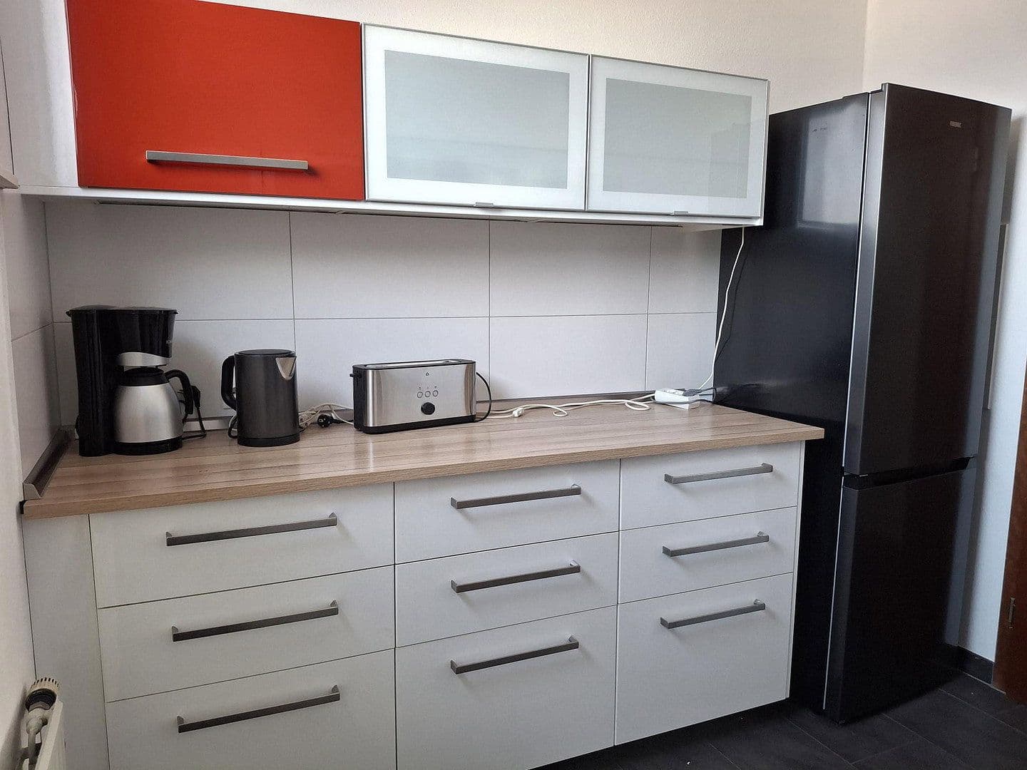 Pronájem bytu 2+1 69 m², Am Burgweiher 26, Bonn, Severní Porýní-Vestfálsko Pronájem bytu 2+1 69 m², Am Burgweiher 26, Bonn, Severní Porýní-Vestfálsko