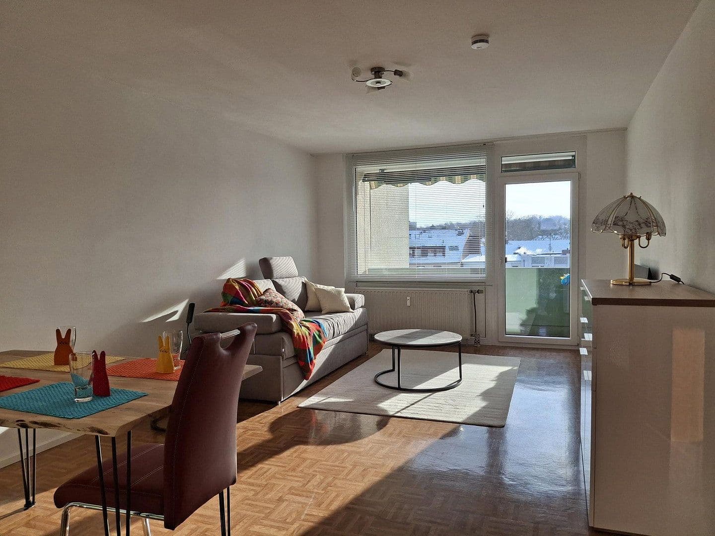 Pronájem bytu 2+1 69 m², Am Burgweiher 26, Bonn, Severní Porýní-Vestfálsko Pronájem bytu 2+1 69 m², Am Burgweiher 26, Bonn, Severní Porýní-Vestfálsko
